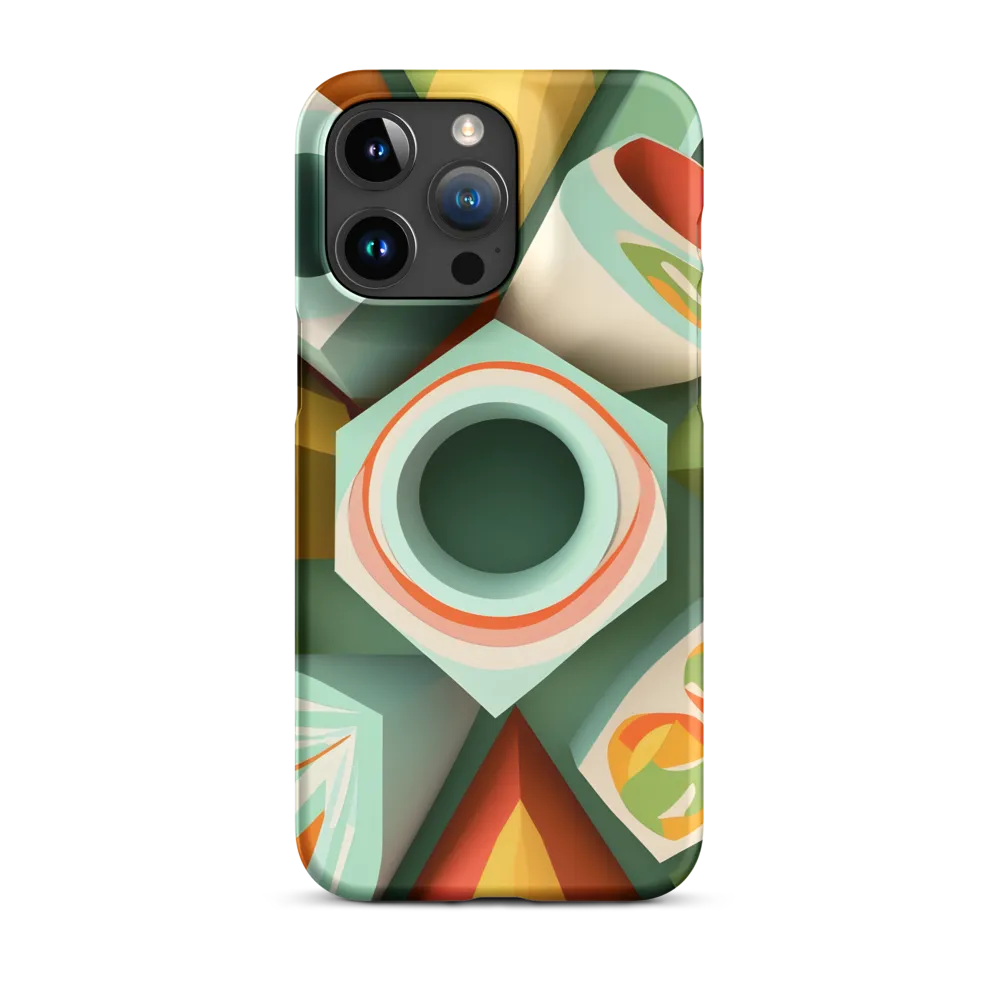 Symphony of Shapes