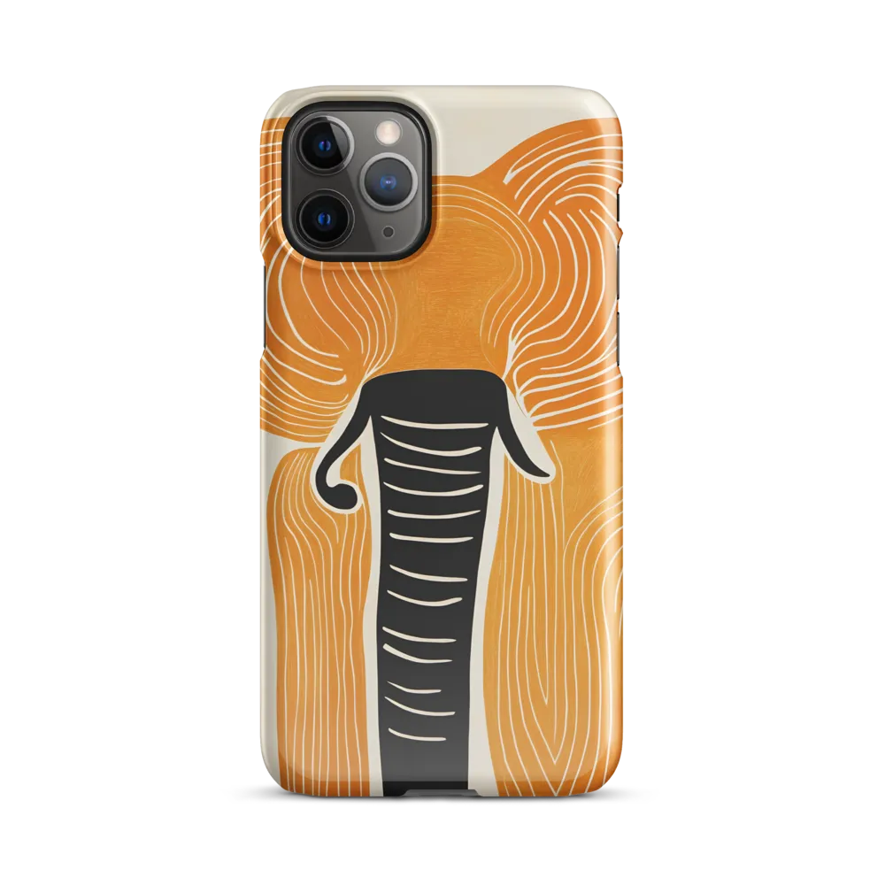 Elegance of the Elephant