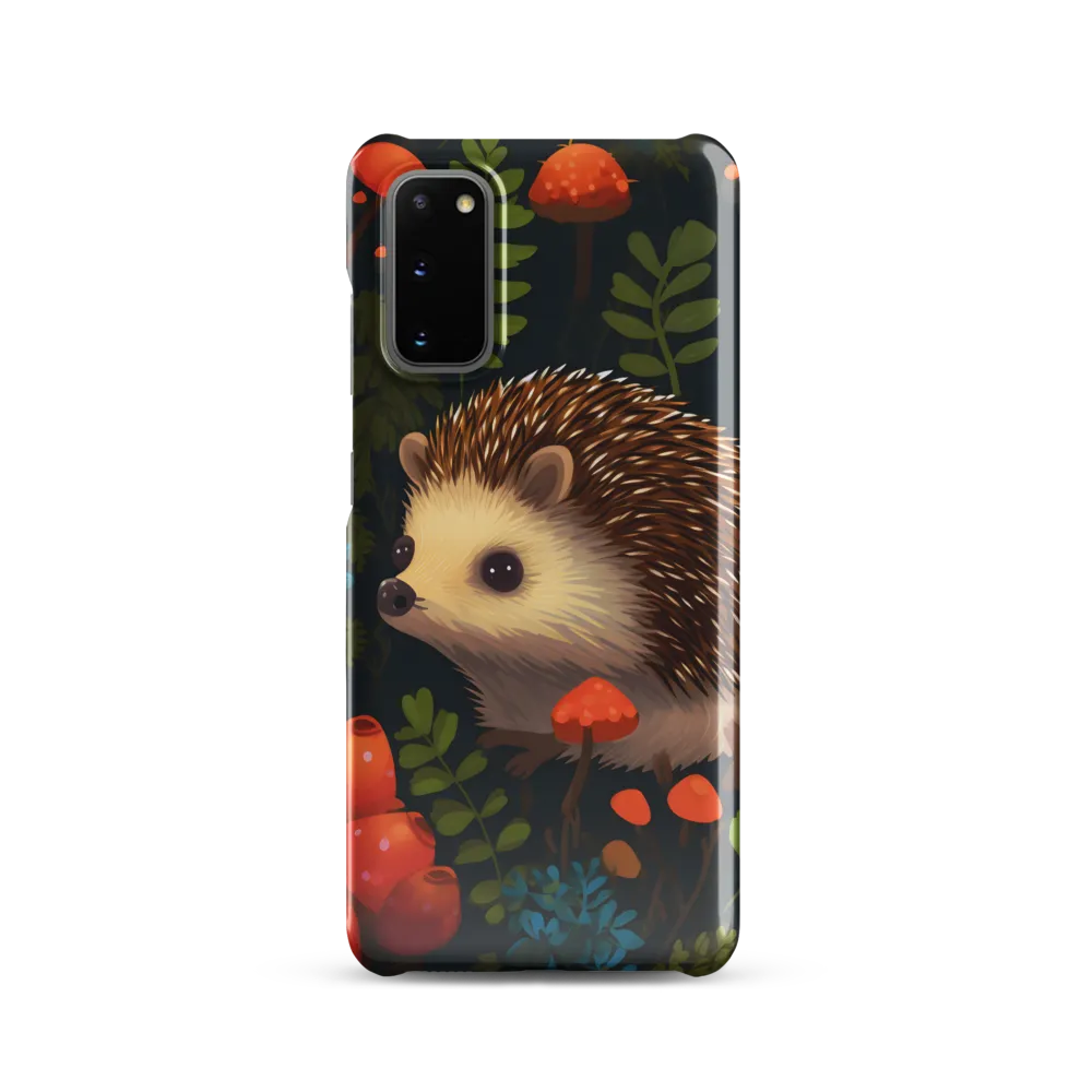 Whimsical Woodland Adventures