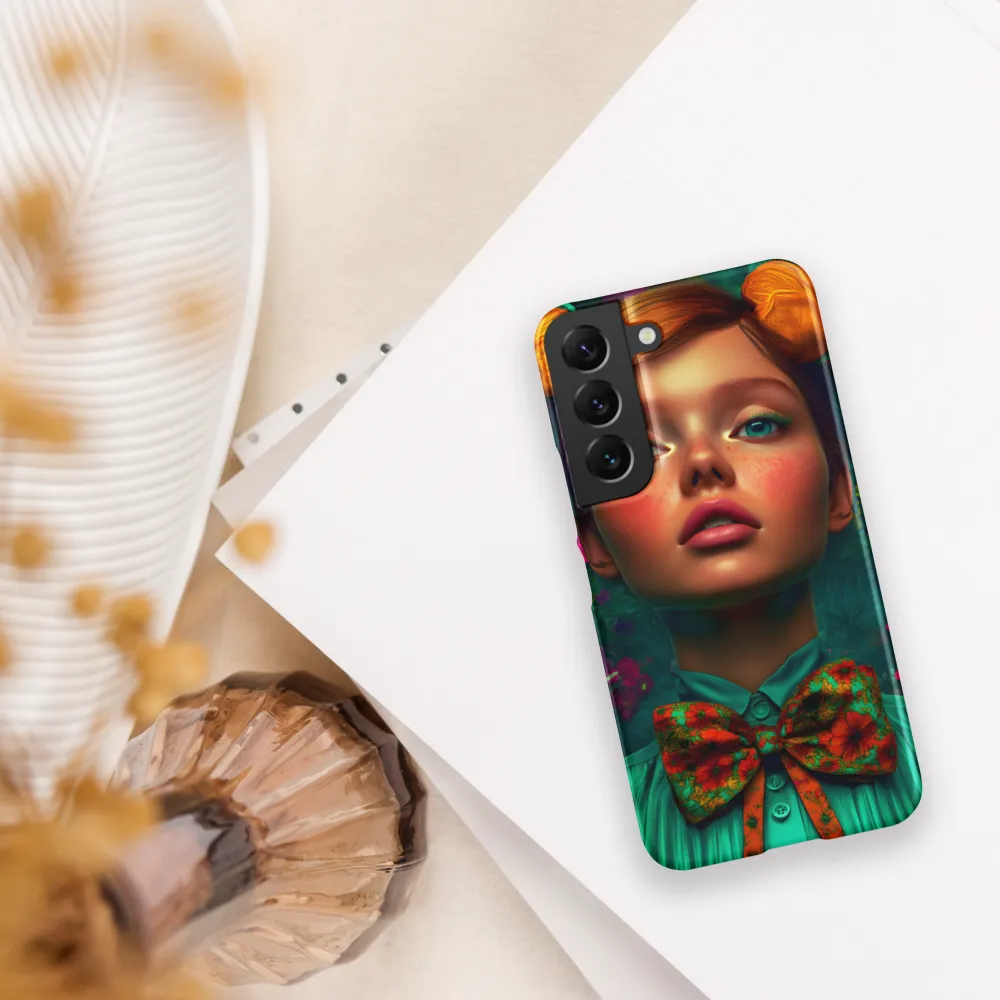 Whimsy in Bloom