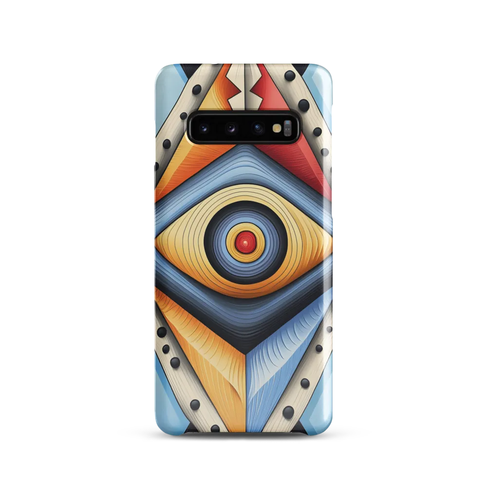 The Visionary Eye