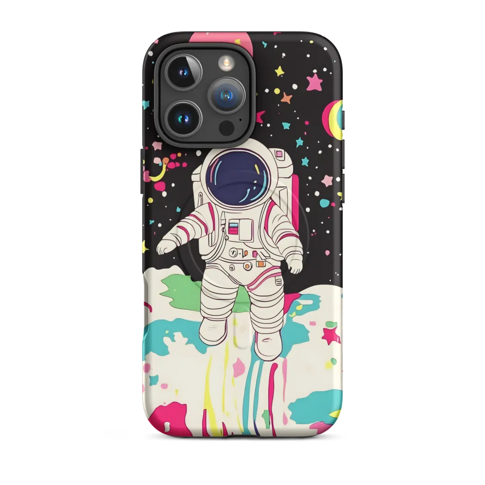 Cosmic Dreamscape