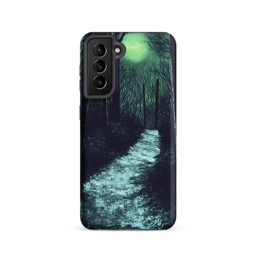 Whispers of the Enchanted Forest