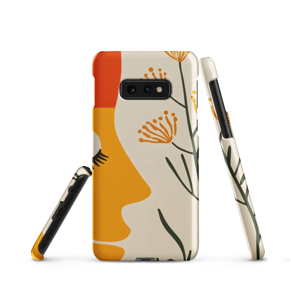 Whispers of Nature