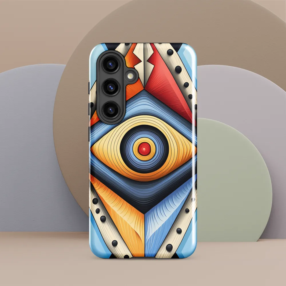 The Visionary Eye
