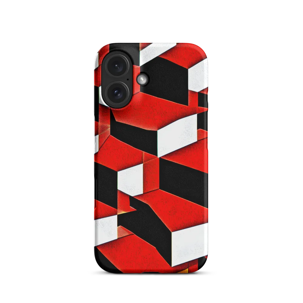 Dynamic Geometric Interplay