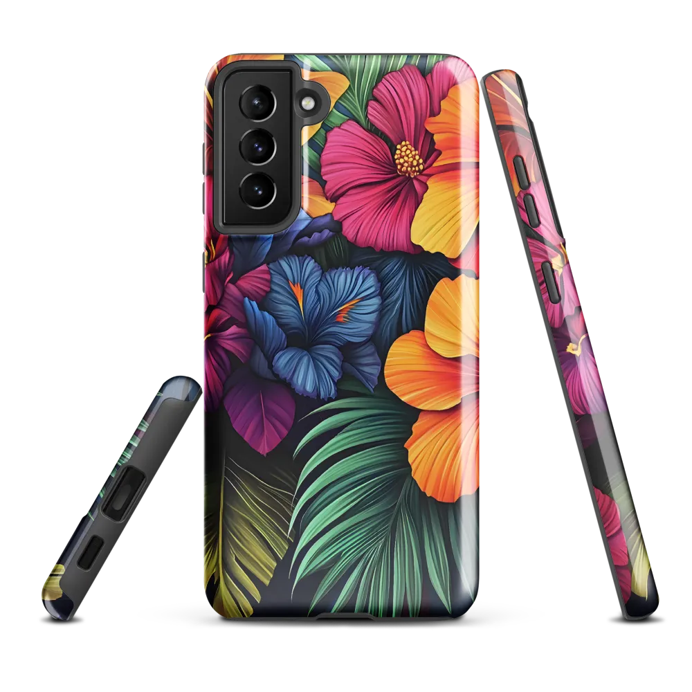 Tropical Symphony