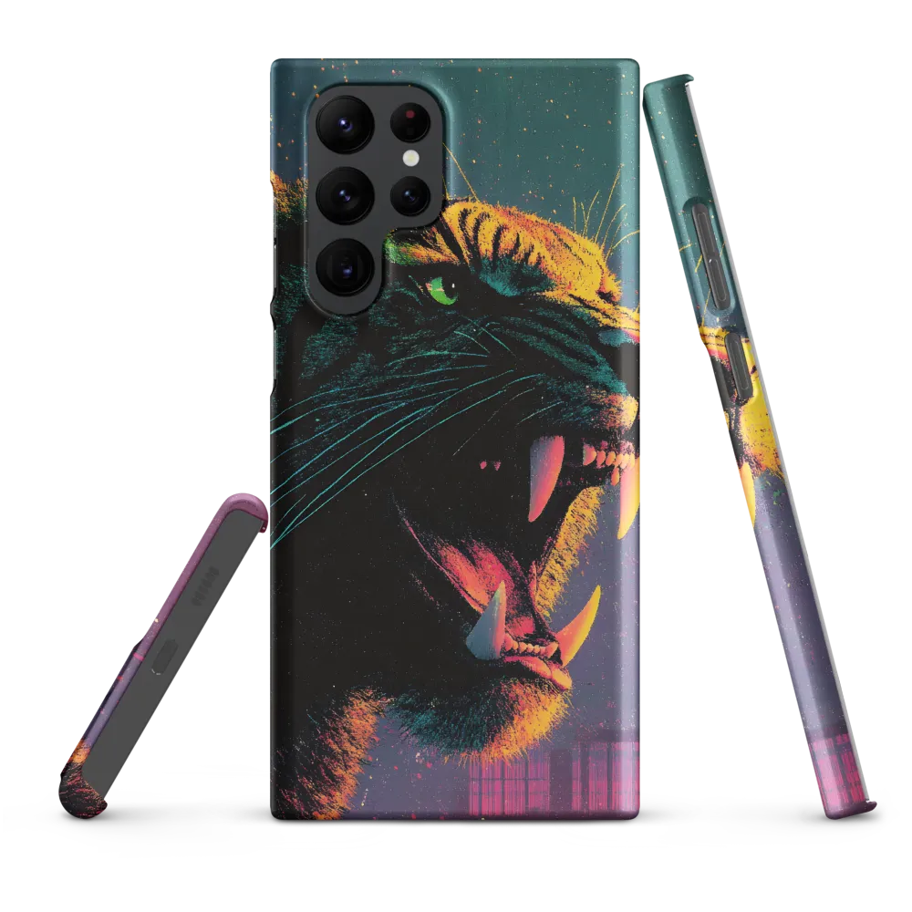 Feral Dreams: The Roaring Tiger