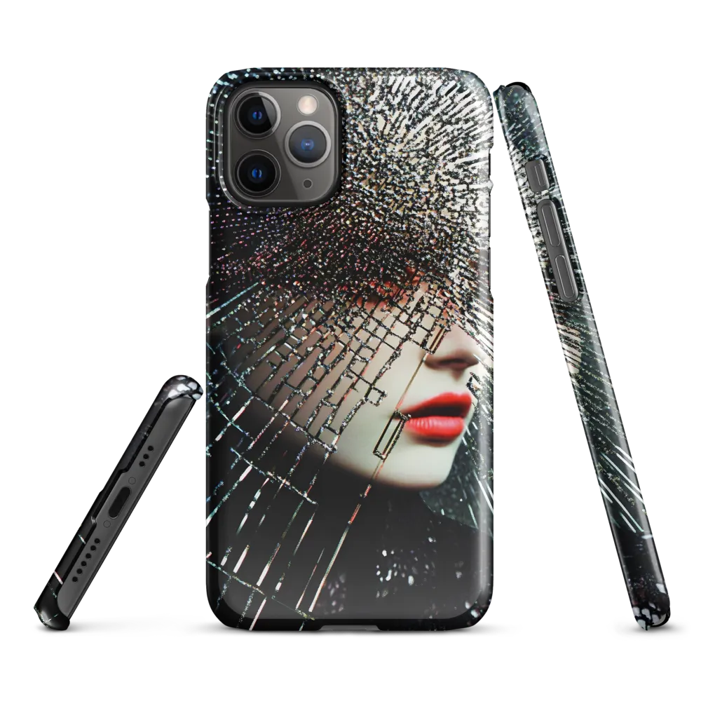 Fractured Identity