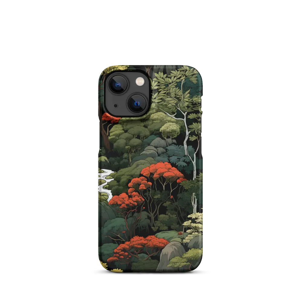 Whispers of the Forest