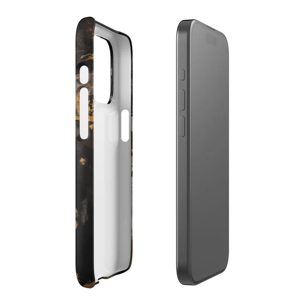 Ethereal Waters | Phone Case |  15 Pro | Snap Case | Matte