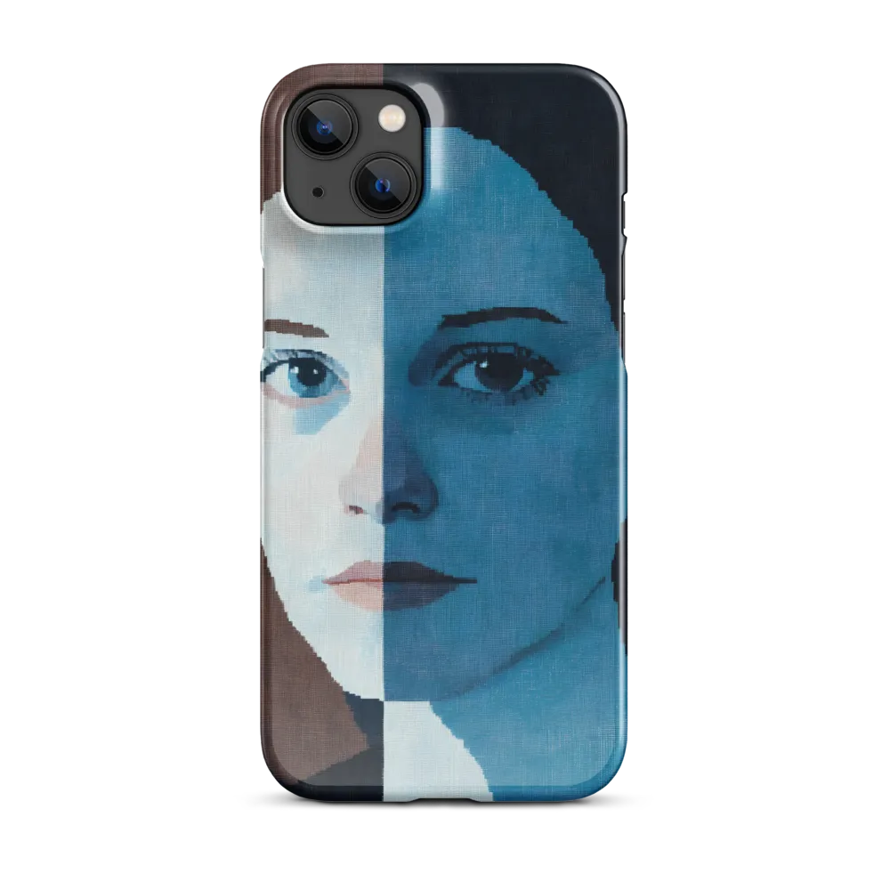 Duality in Blue