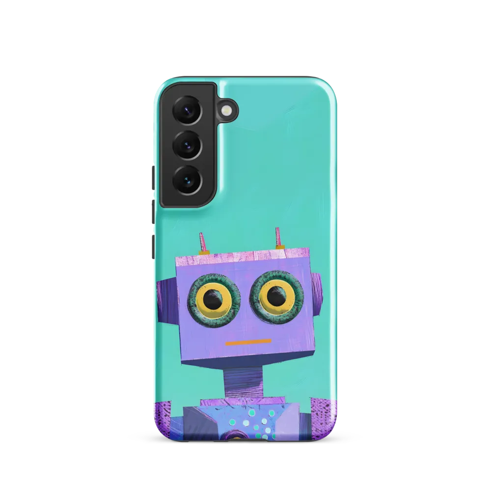 Curious Mechanical Wonder