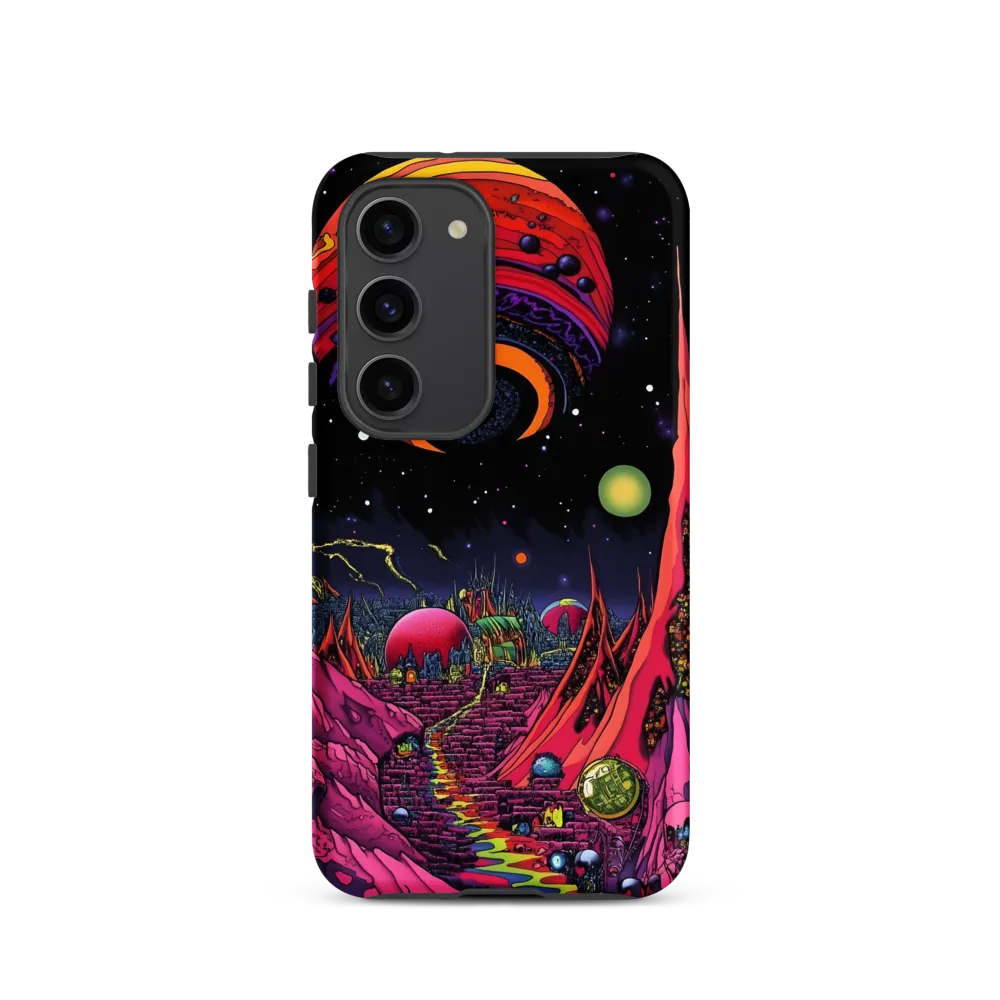 Celestial Dreamscape