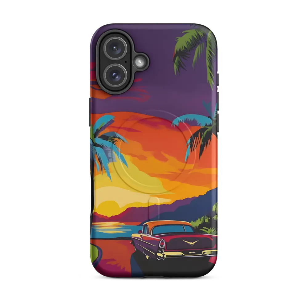 Sunset Drive