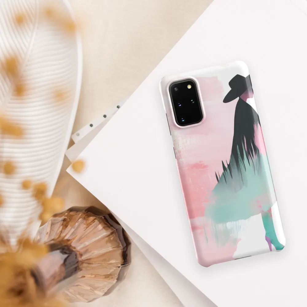 Elegance in Silhouette