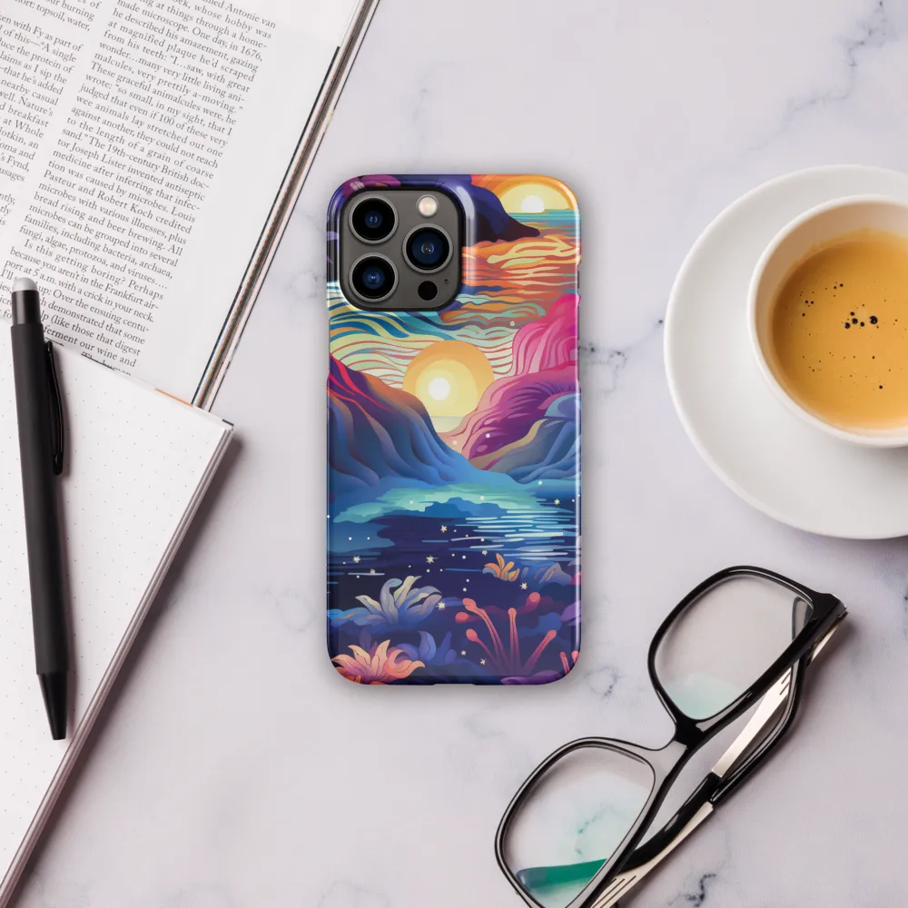 Tropical Dreamscape