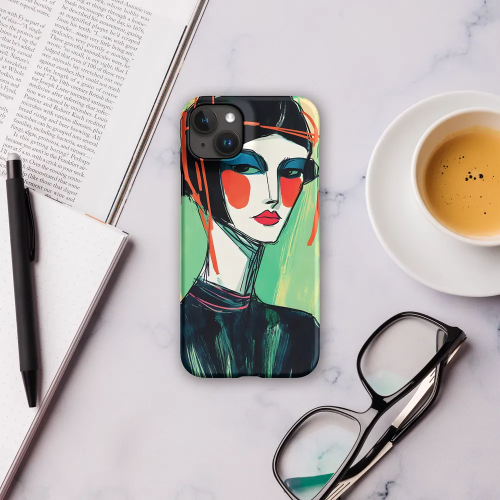 Bold Elegance