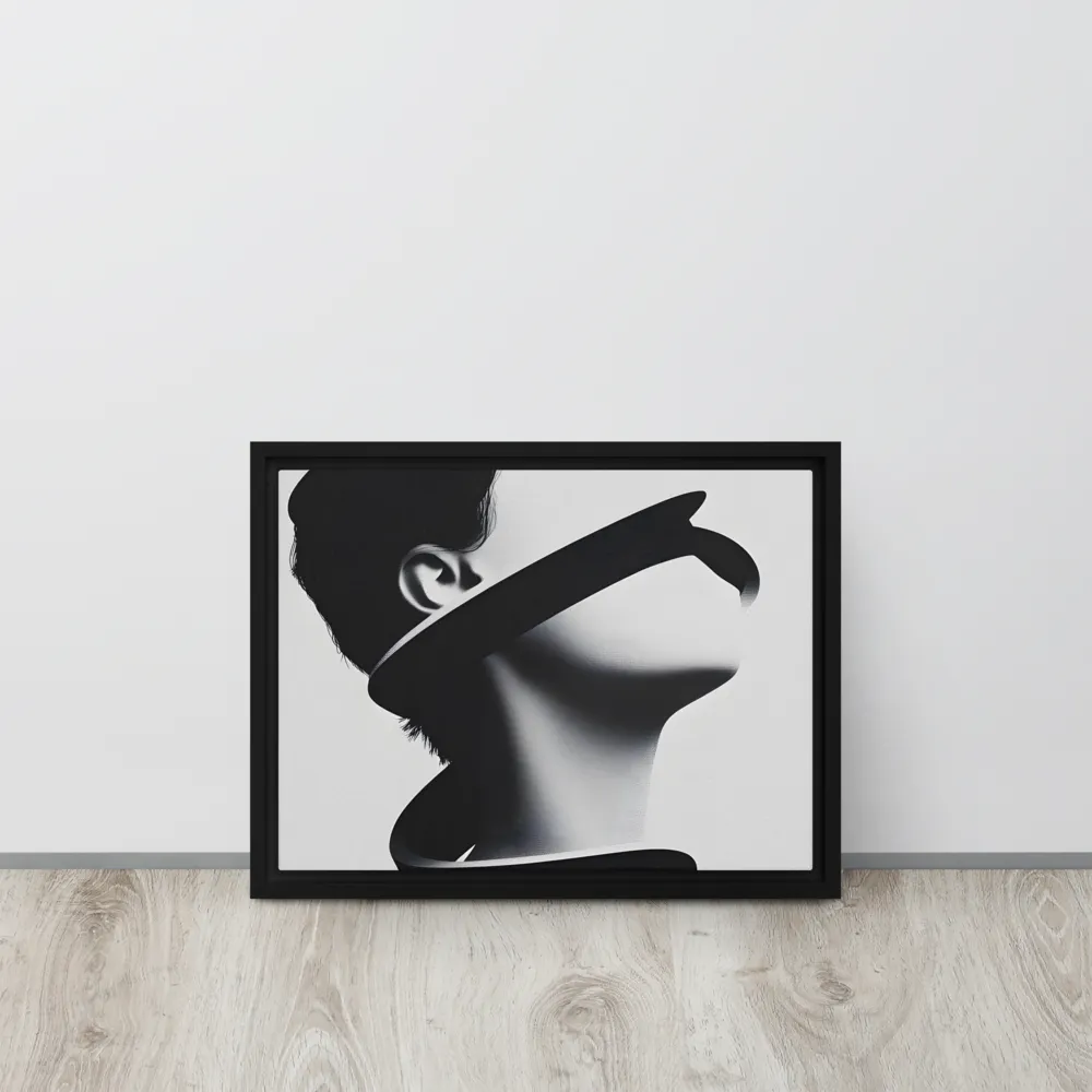 Entwined Identity