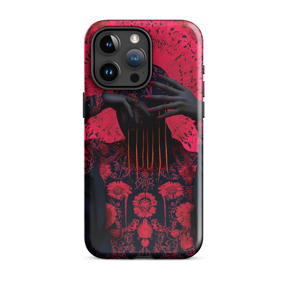 Floral Enigma