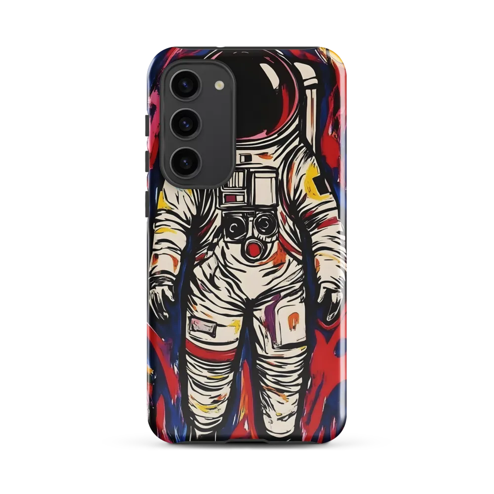 Astral Odyssey