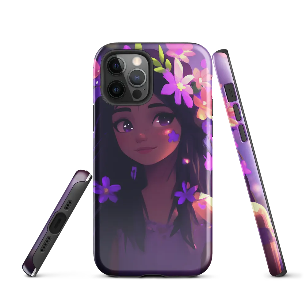 Whispers of Blossoms