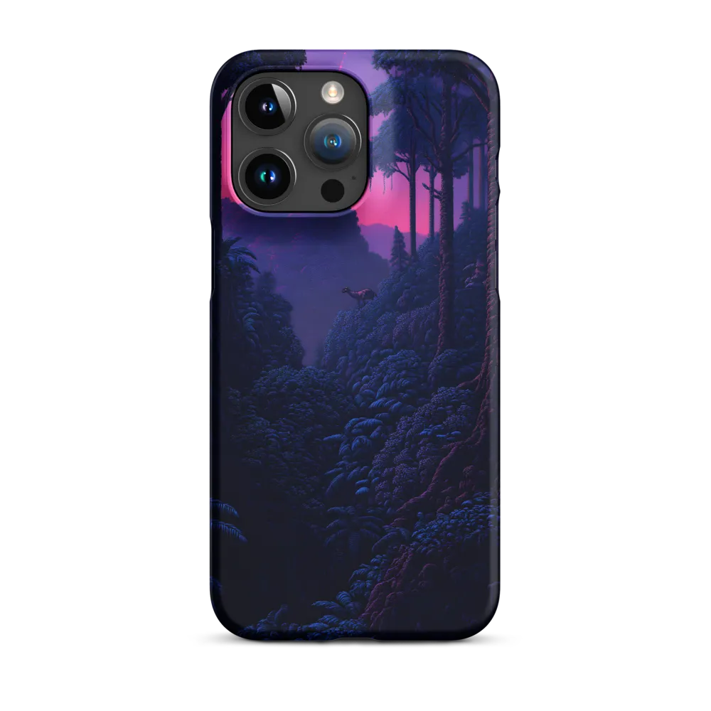 Mystical Forest Reverie