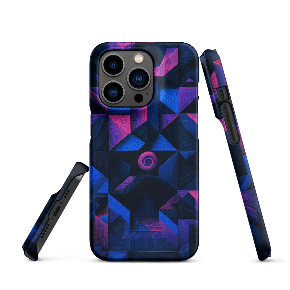 Mysterious Geometric Harmony