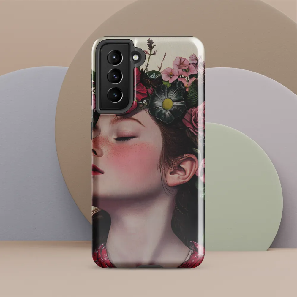 Embrace of Nature