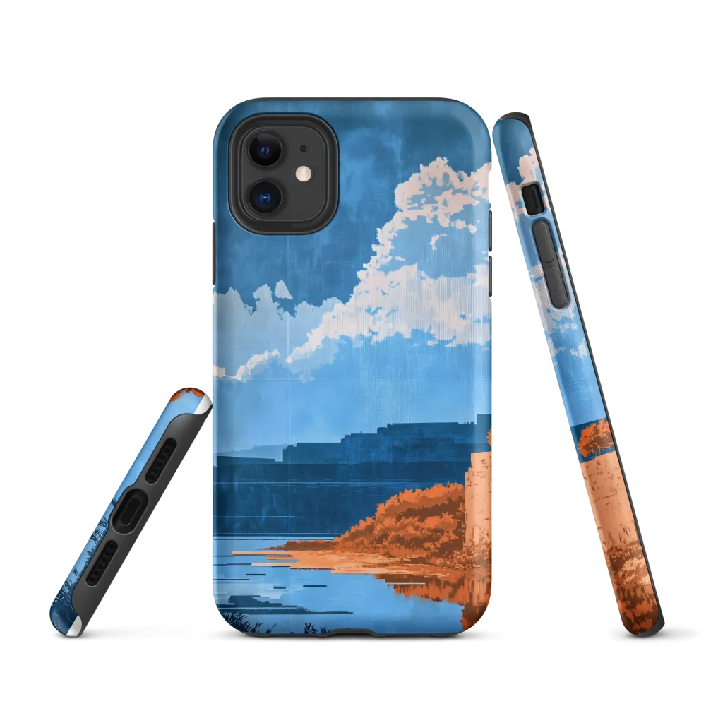 Elysian Waterscape
