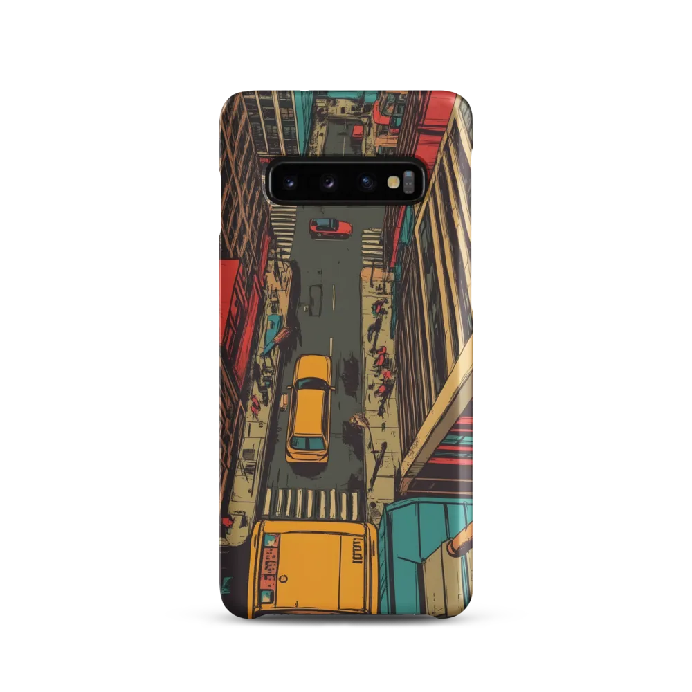Urban Symphony
