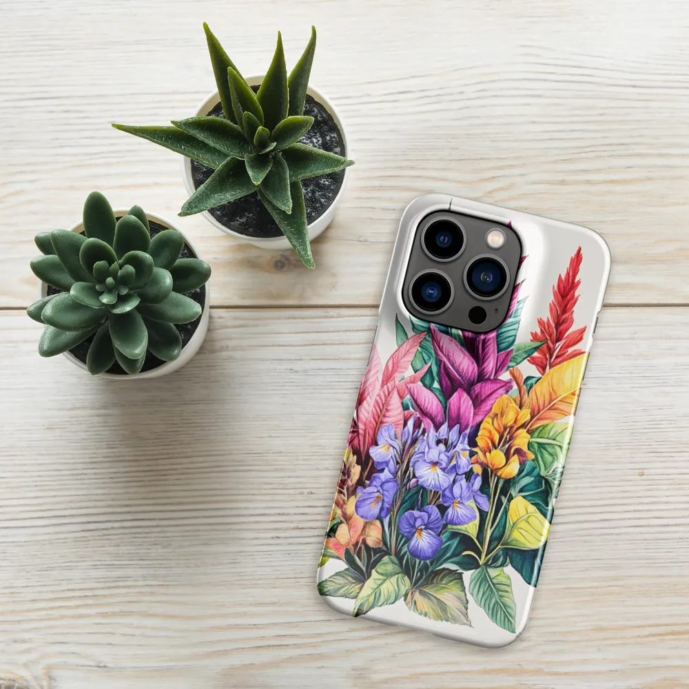 Tropical Symphony