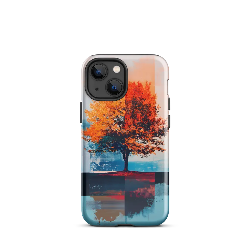 Reflections of Autumn