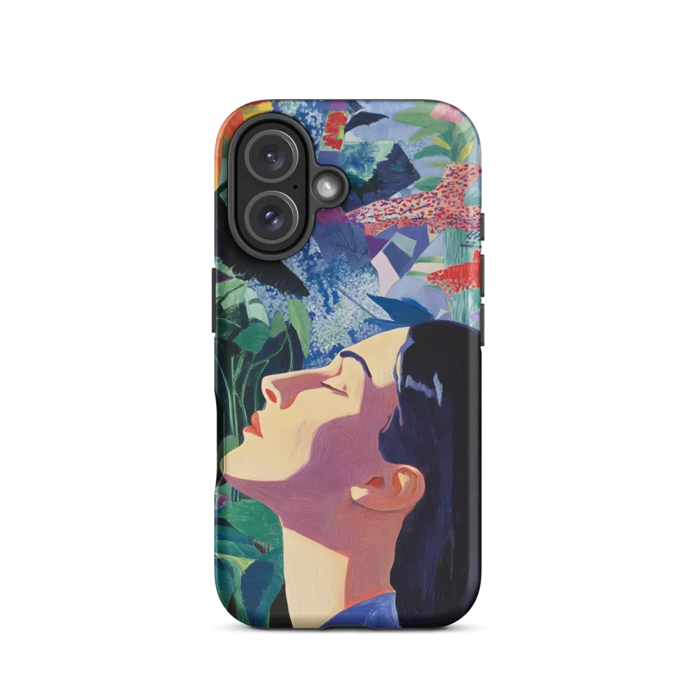 Harmony in Nature | Phone Case