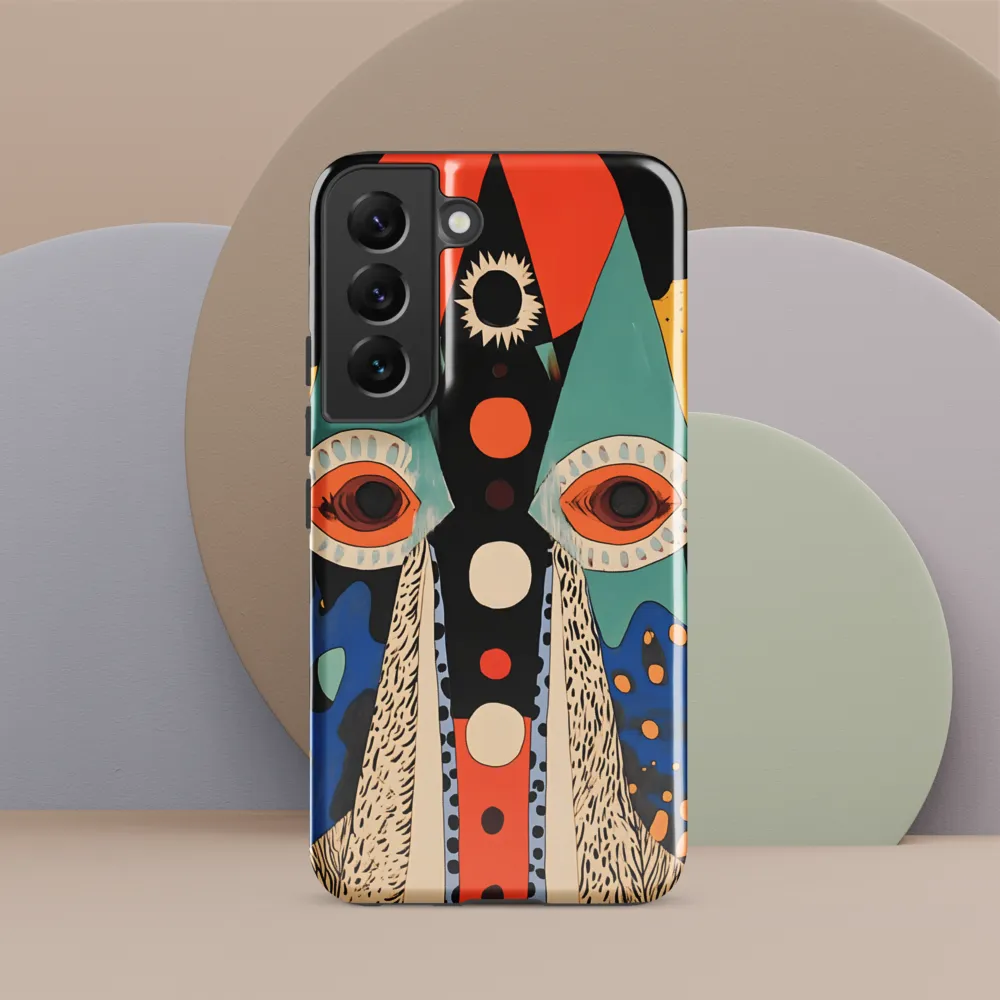 Visages of Vibrancy