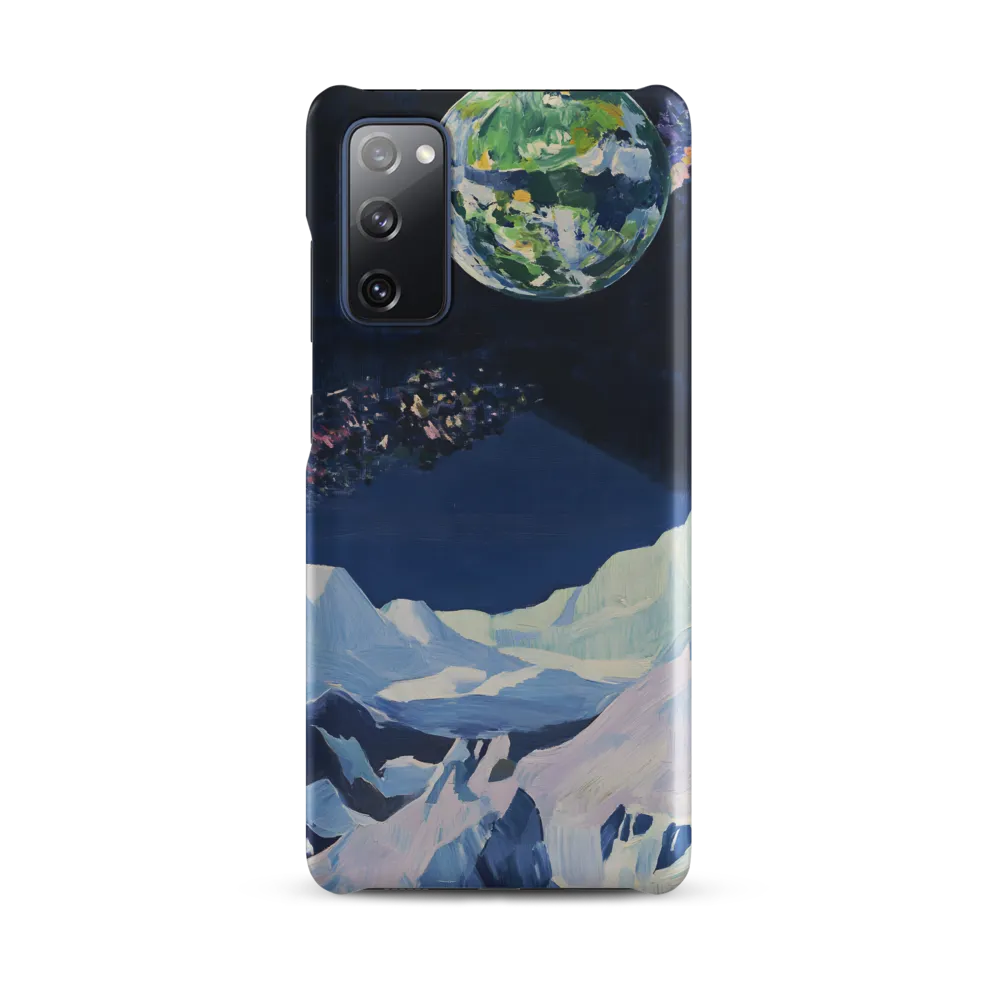 Celestial Dreamscape