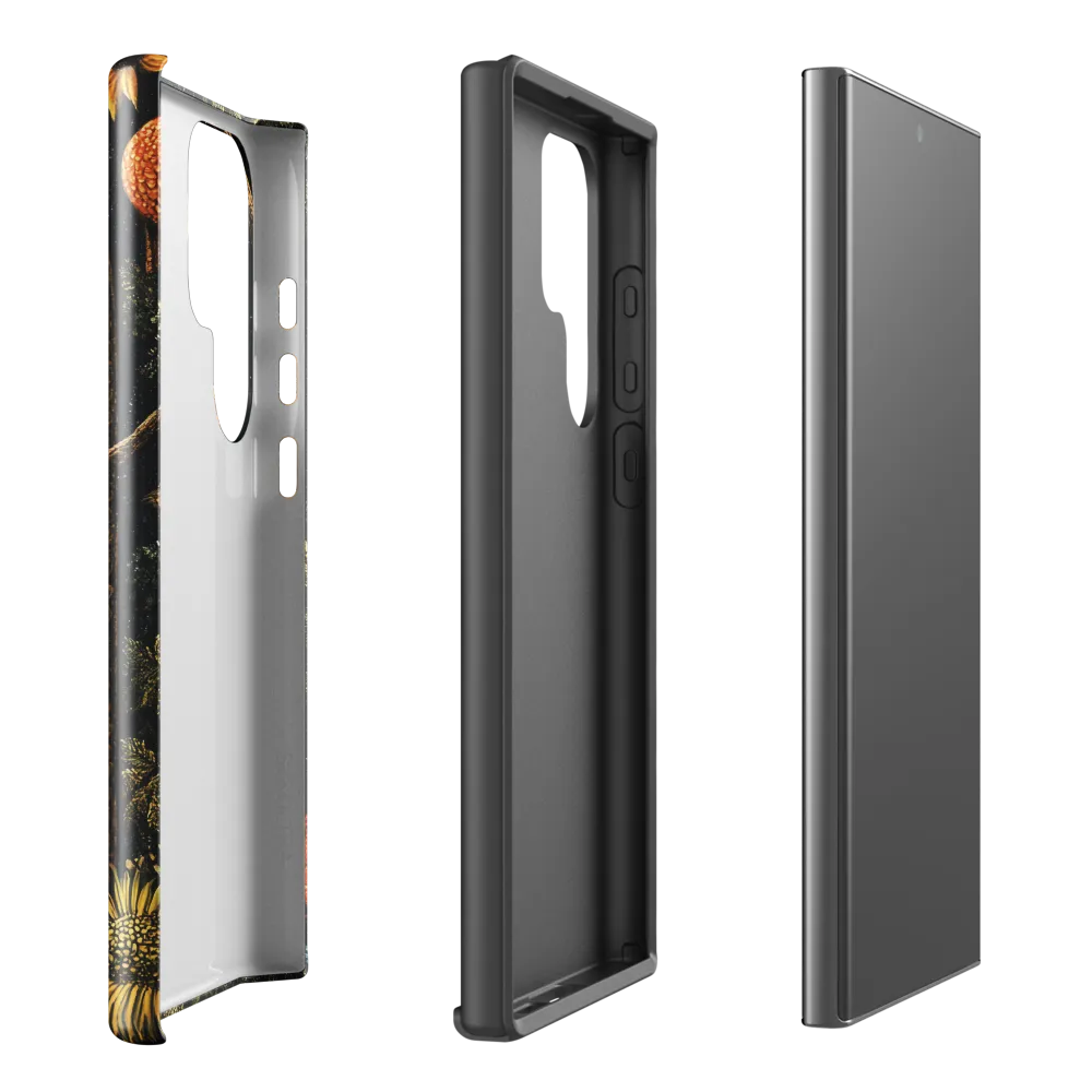Whispers of Nature | Phone Case |  S23 Ultra | Tough Case | Glossy