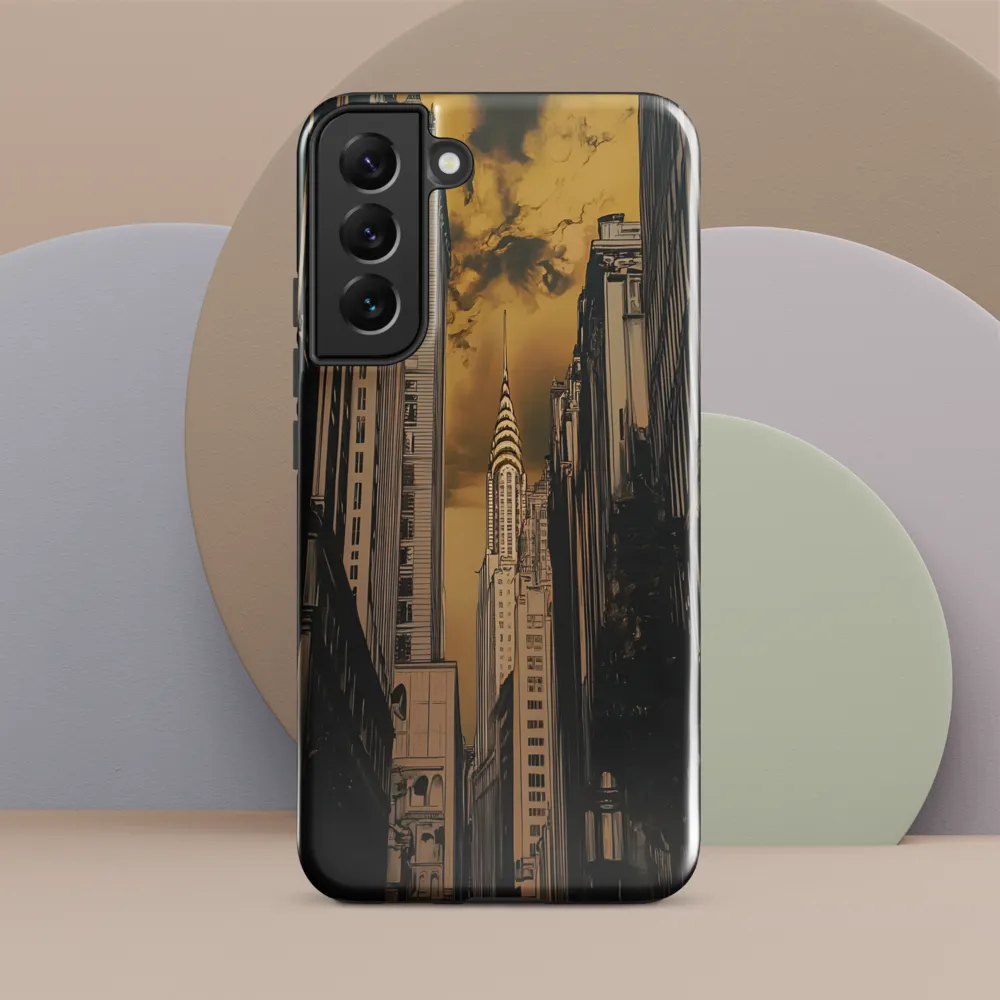 City Sentinels