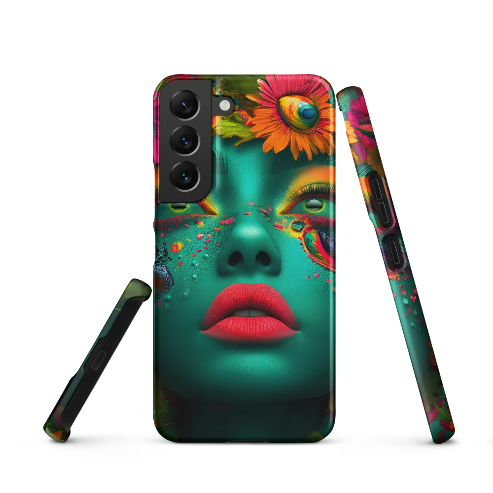 Botanical Reverie