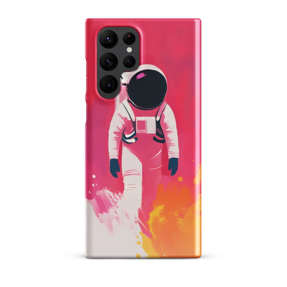Journey through the Cosmos