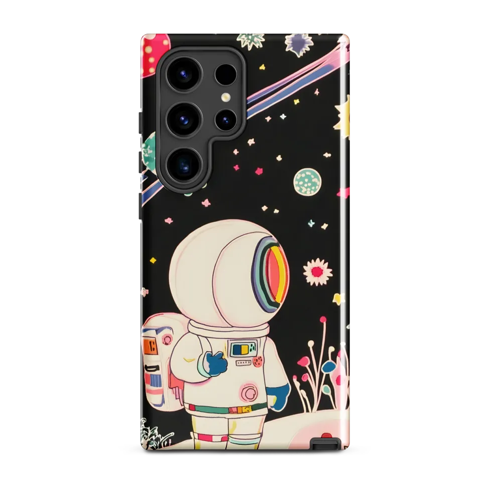 Cosmic Wonder: Journey Through the Stars