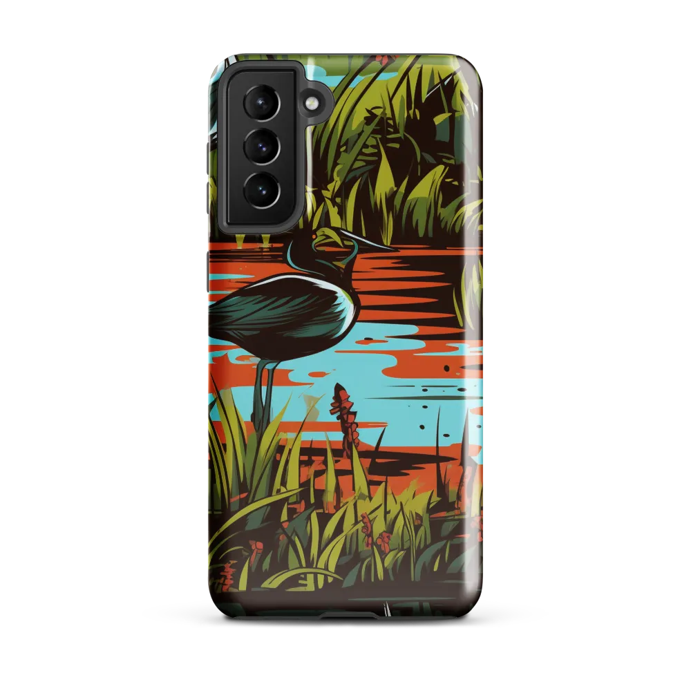 Marshland Symphony