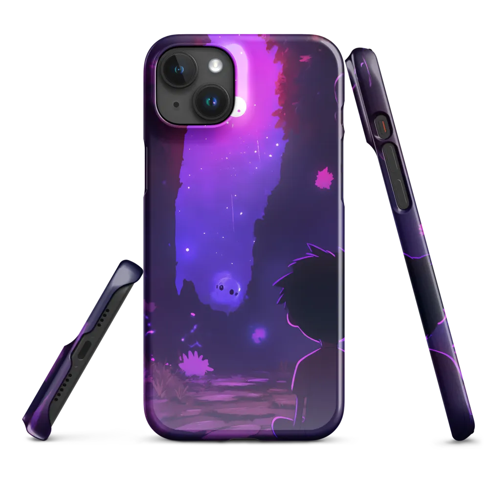 Lost in Cosmic Wonder
