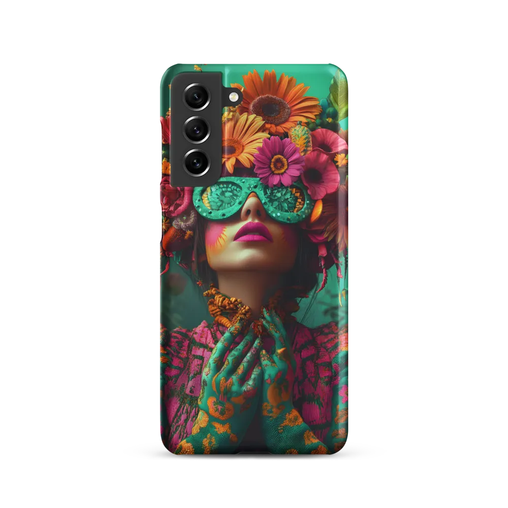 Floral Reverie