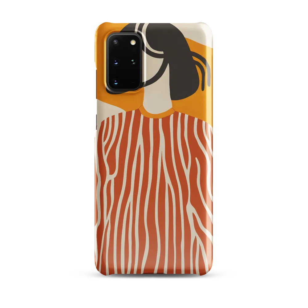 Abstract Elegance