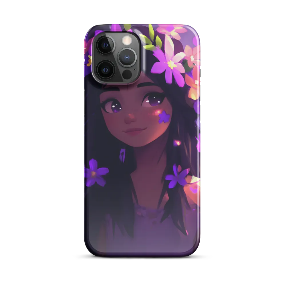 Whispers of Blossoms
