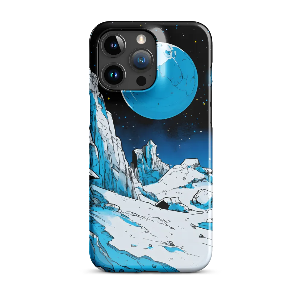 Celestial Ice