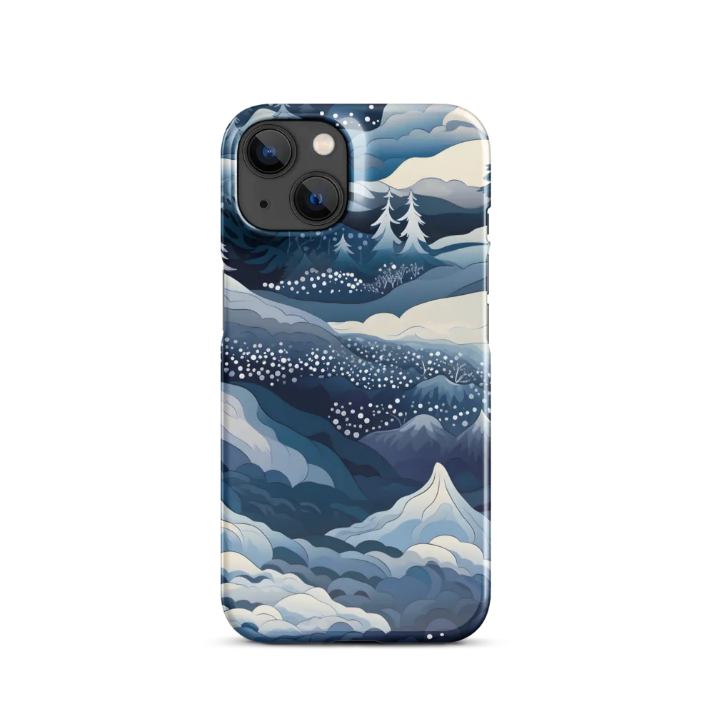 Whispers of Winter