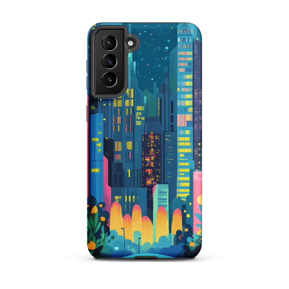 City of Dreams: A Multicolored Oasis