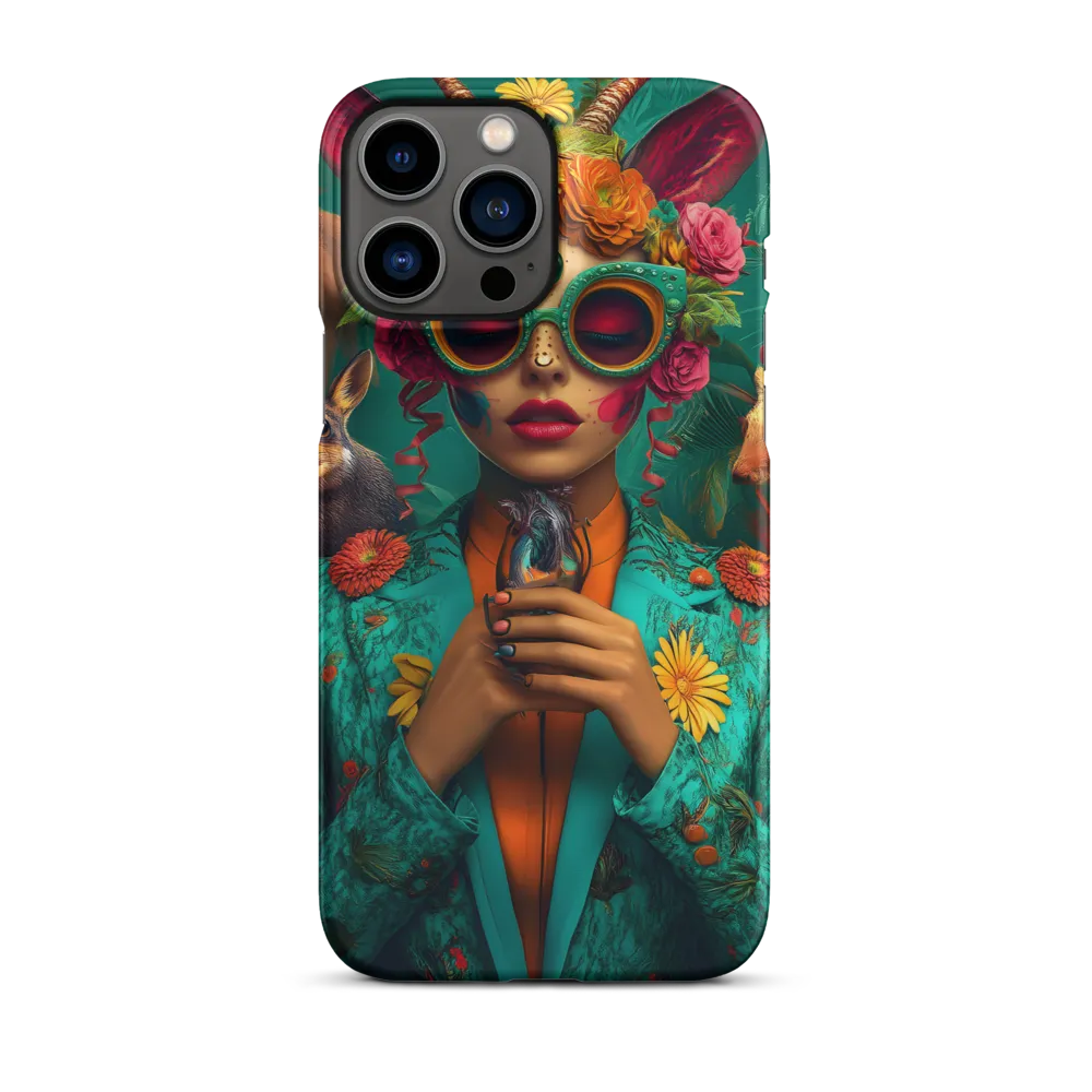 Botanical Reverie